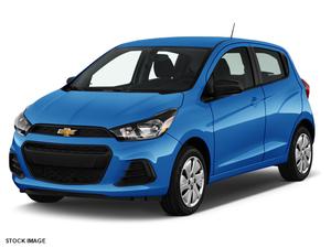  Chevrolet Spark LS CVT in Tahlequah, OK