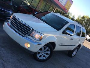  Chrysler Aspen Limited - 4x4 Limited 4dr SUV