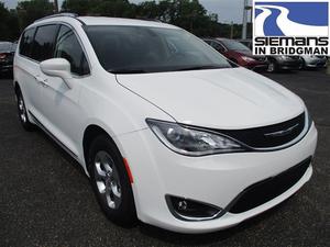  Chrysler Pacifica Touring-L Plus in Bridgman, MI