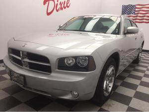  Dodge Charger SXT - SXT 4dr Sedan