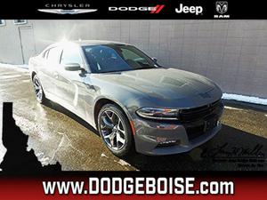  Dodge Charger SXT in Boise, ID