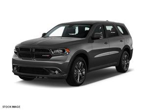  Dodge Durango GT - GT 4dr SUV