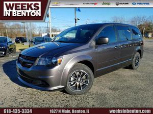  Dodge Grand Caravan SE - SE 4dr Mini-Van