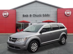  Dodge Journey SE - SE 4dr SUV