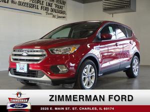  Ford Escape SE - SE 4dr SUV