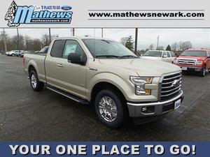  Ford F-150 - FX2 SUPERCAB - 145
