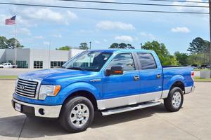  Ford F-150 - XLT