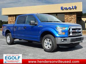  Ford F-150 XLT in Hendersonville, NC
