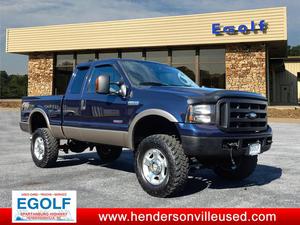  Ford F-350 XL in Hendersonville, NC