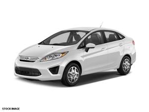  Ford Fiesta SE in Southgate, MI