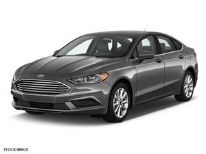  Ford Fusion SE in Butler, NJ