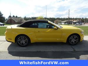  Ford Mustang GT Premium in Whitefish, MT