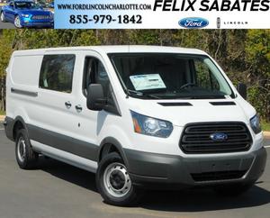  Ford Transit-150 XL in Charlotte, NC