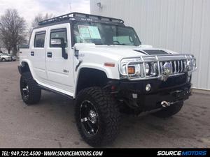  HUMMER H2 SUT in Fountain Valley, CA