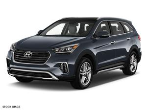  Hyundai Santa Fe Limited in Bronx, NY