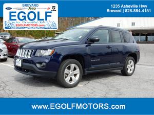  Jeep Compass Sport in Brevard, NC