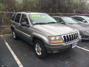  Jeep Grand Cherokee Laredo in Fairfield, OH