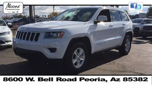  Jeep Grand Cherokee Laredo in Peoria, AZ
