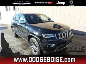  Jeep Grand Cherokee Limited in Boise, ID