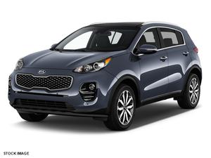  Kia Sportage EX in Norwood, MA