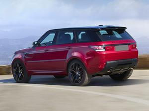  Land Rover Range Rover Sport SE - AWD SE 4dr SUV