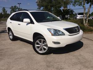  Lexus RX 350 in Baton Rouge, LA