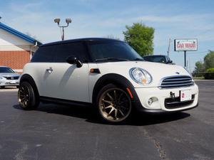  MINI Hardtop Cooper - Cooper 2dr Hatchback