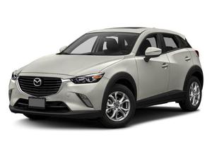  Mazda CX-3 FWD in San Antonio, TX