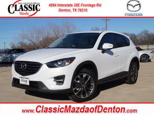  Mazda CX-5 Grand Touring in Denton, TX