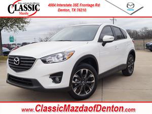  Mazda CX-5 Grand Touring in Denton, TX