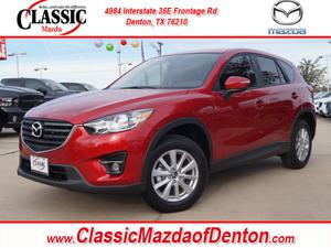  Mazda CX-5 Touring in Denton, TX