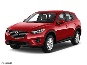  Mazda CX-5 Touring in Denton, TX