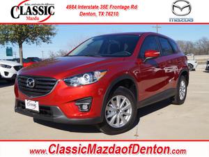  Mazda CX-5 Touring in Denton, TX