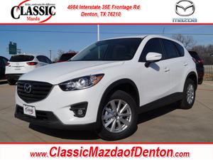  Mazda CX-5 Touring in Denton, TX