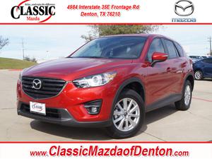  Mazda CX-5 Touring in Denton, TX