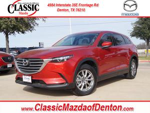  Mazda CX-9 Touring in Denton, TX