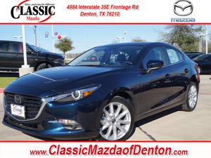  Mazda Mazda3 Grand Touring in Denton, TX