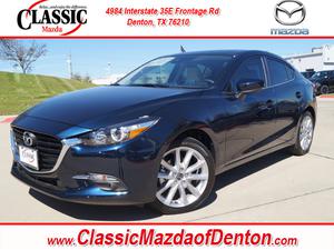  Mazda Mazda3 Grand Touring in Denton, TX
