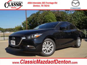  Mazda Mazda3 Sport Base in Denton, TX