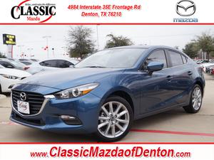  Mazda Mazda3 Touring Base in Denton, TX