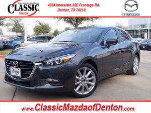  Mazda Mazda3 Touring Base in Denton, TX
