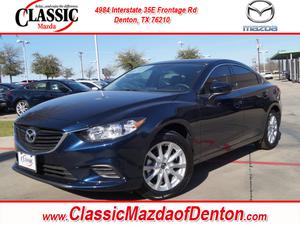  Mazda Mazda6 Sport in Denton, TX