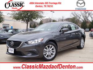  Mazda Mazda6 Sport in Denton, TX