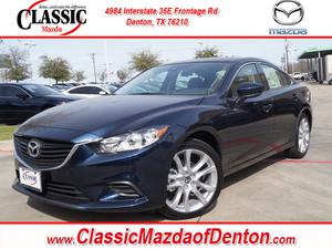  Mazda Mazda6 Touring in Denton, TX