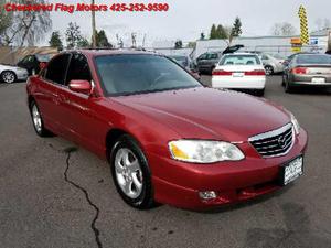  Mazda Millenia Premium in Everett, WA