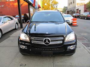  Mercedes-Benz GL-Class GL450 - AWD GLMATIC 4dr SUV