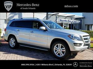  Mercedes-Benz GL-Class GLMATIC in Orlando, FL