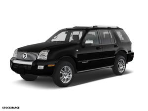  Mercury Mountaineer Premier in Middletown, OH