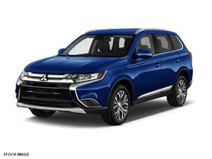  Mitsubishi Outlander SE in Houston, TX