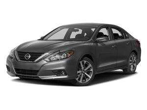  Nissan Altima 2.5 in Greenville, NC